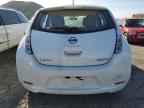 2011 NISSAN LEAF