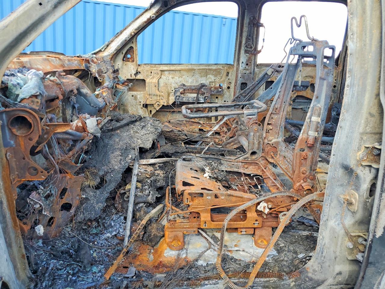 2011 CHEVROLET Silverado