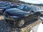 2017 JAGUAR F-Pace