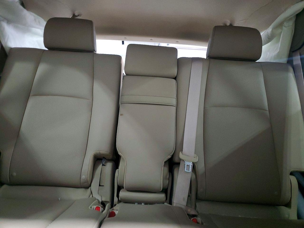 2019 TOYOTA 4Runner