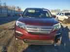 2018 HONDA PILOT