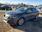 2019 CHEVROLET IMPALA