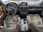 2004 HONDA CR-V