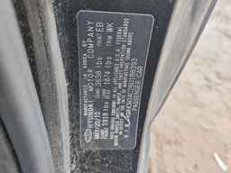 2011 HYUNDAI ACCENT