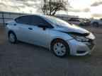 2025 NISSAN VERSA