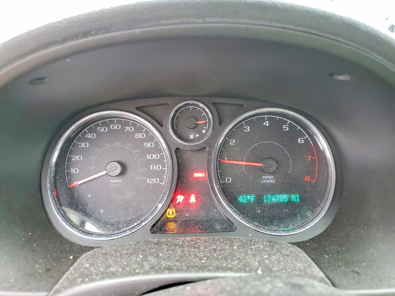 2010 CHEVROLET COBALT