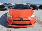 2012 TOYOTA Prius c
