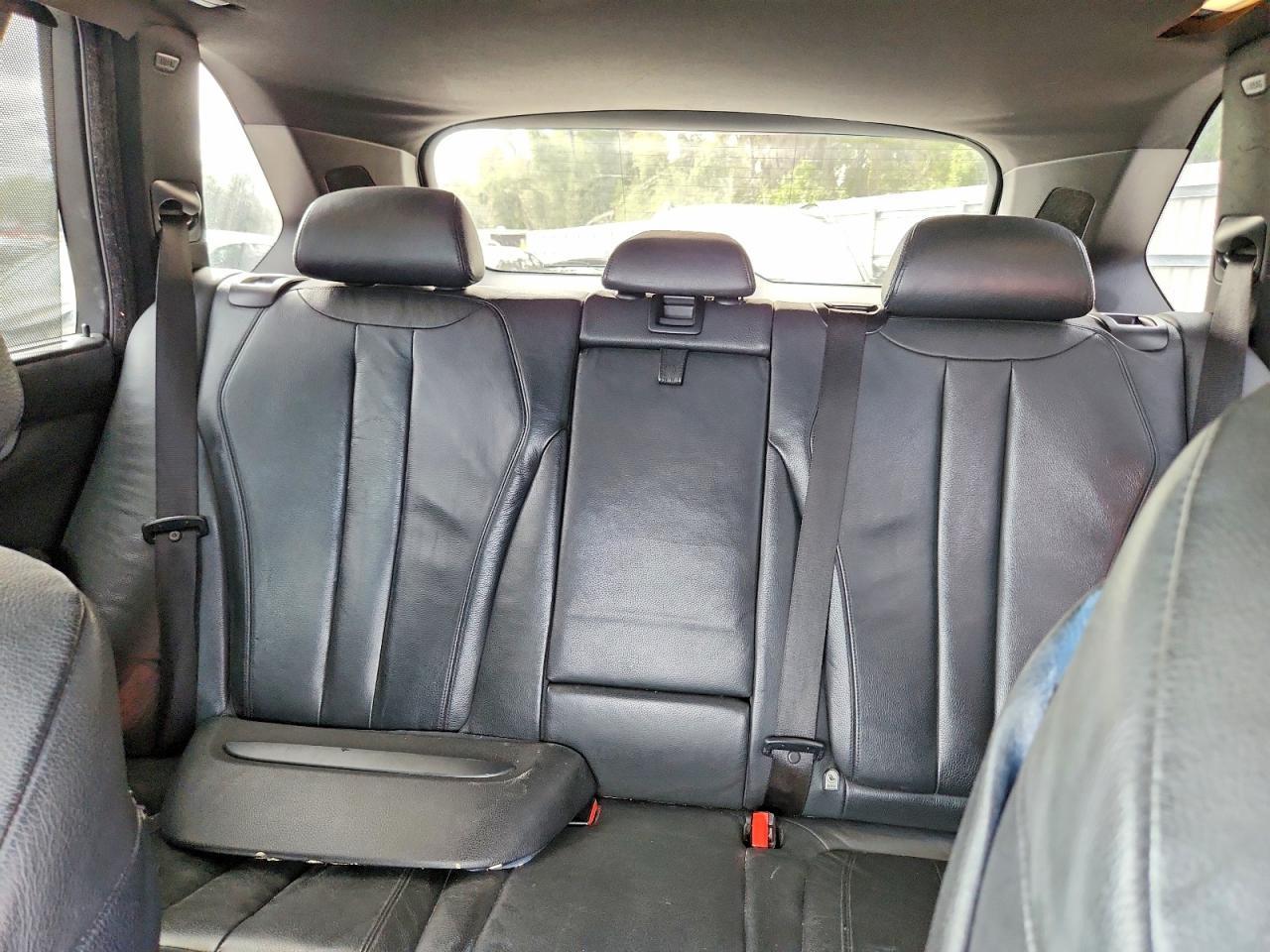 2014 BMW X5