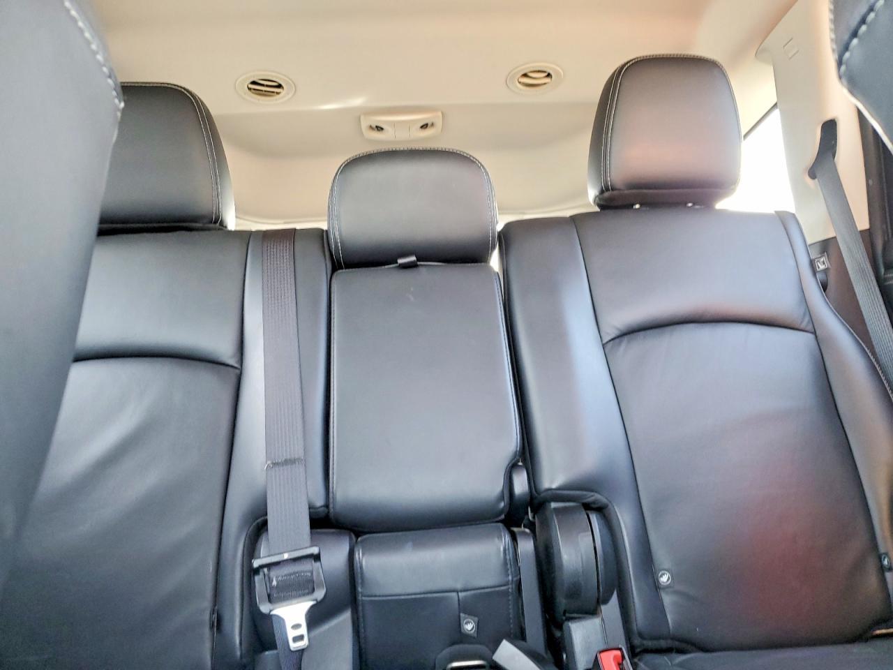 2016 DODGE JOURNEY