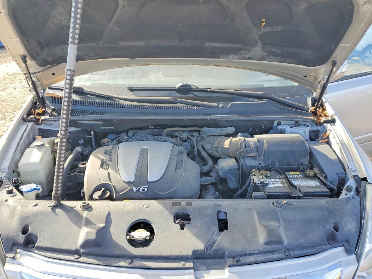 2014 KIA SEDONA