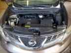 2014 NISSAN MURANO