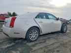2012 CADILLAC CTS