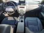 2011 FORD FUSION
