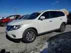 2015 NISSAN PATHFINDER
