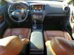 2010 NISSAN Maxima