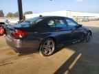 2015 BMW 5 series