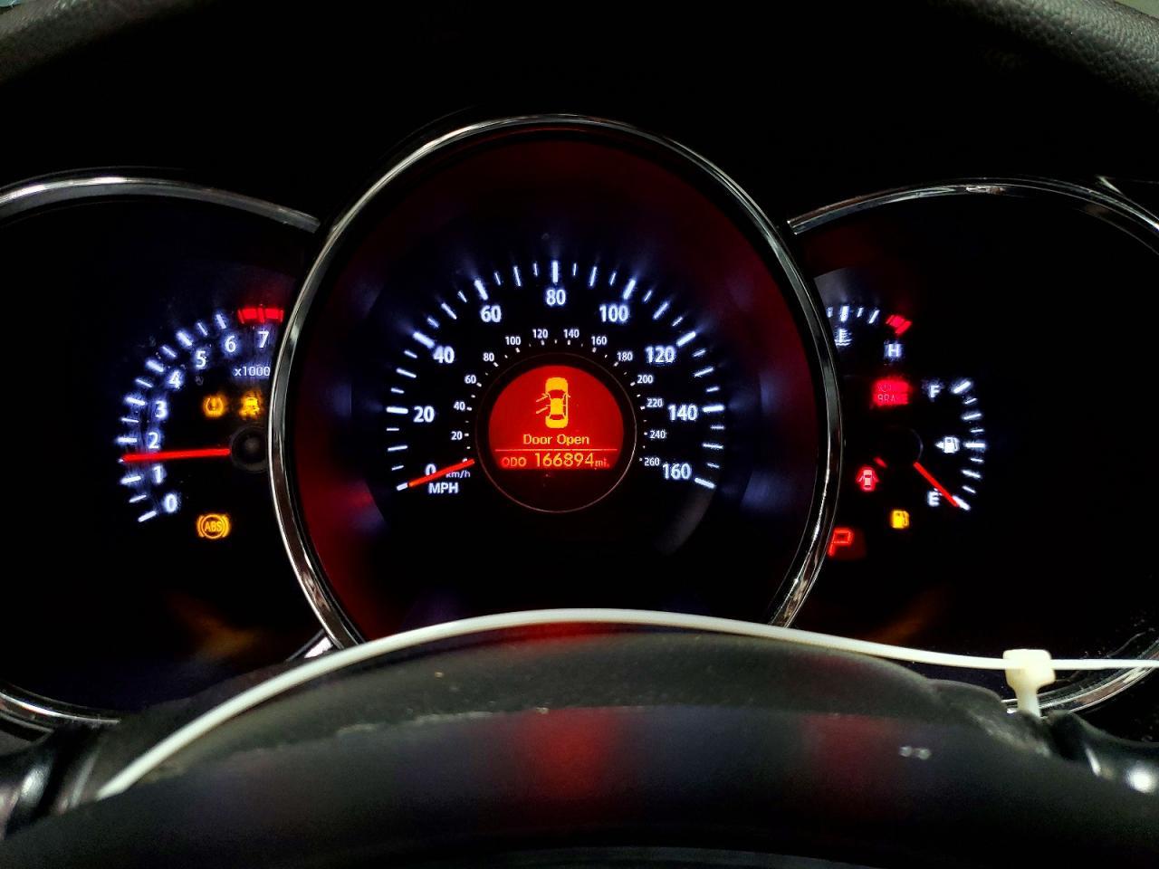 2011 KIA OPTIMA