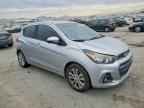 2018 CHEVROLET Spark