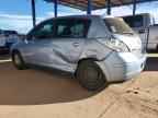 2012 NISSAN VERSA