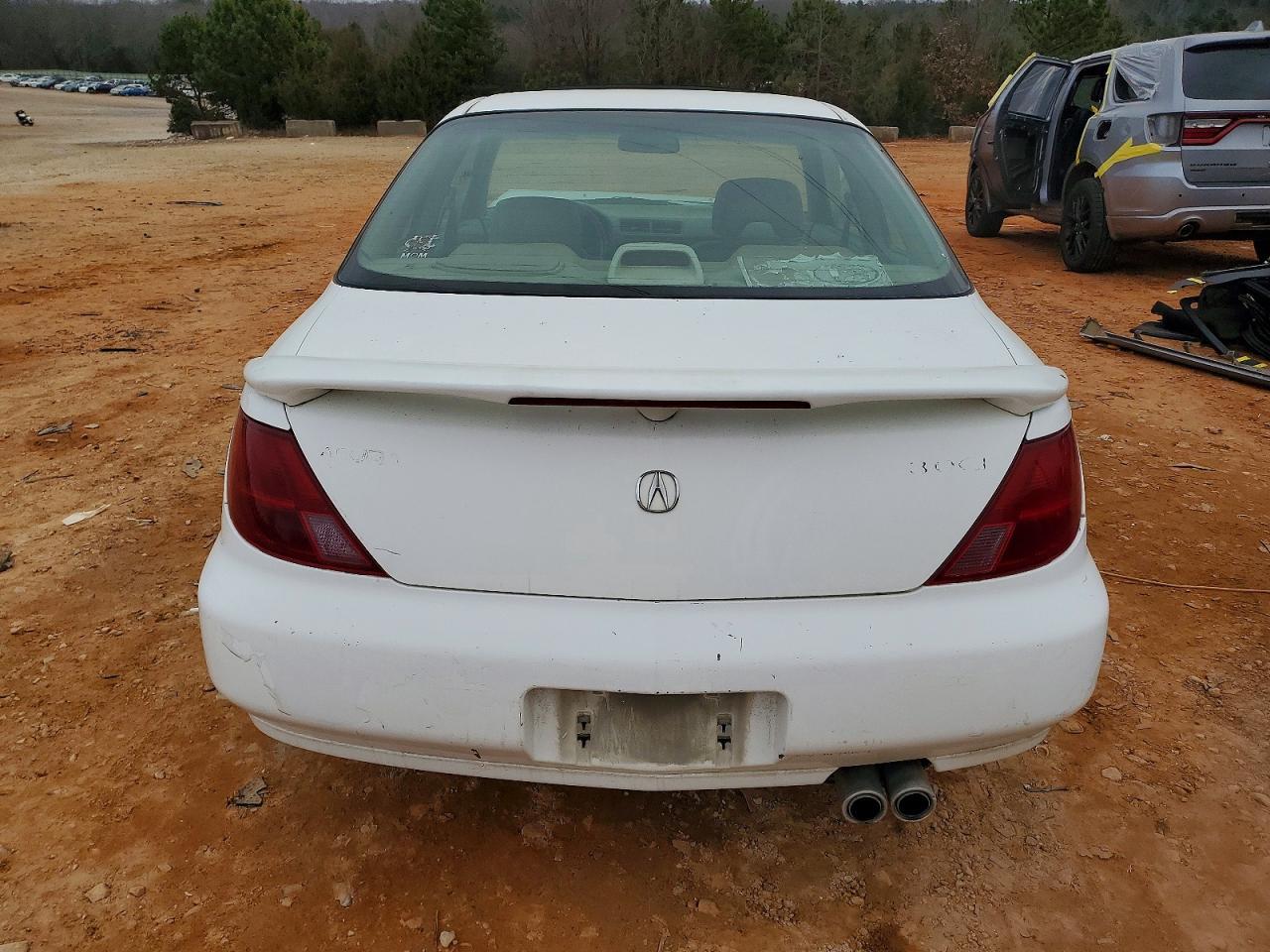 1999 ACURA CL