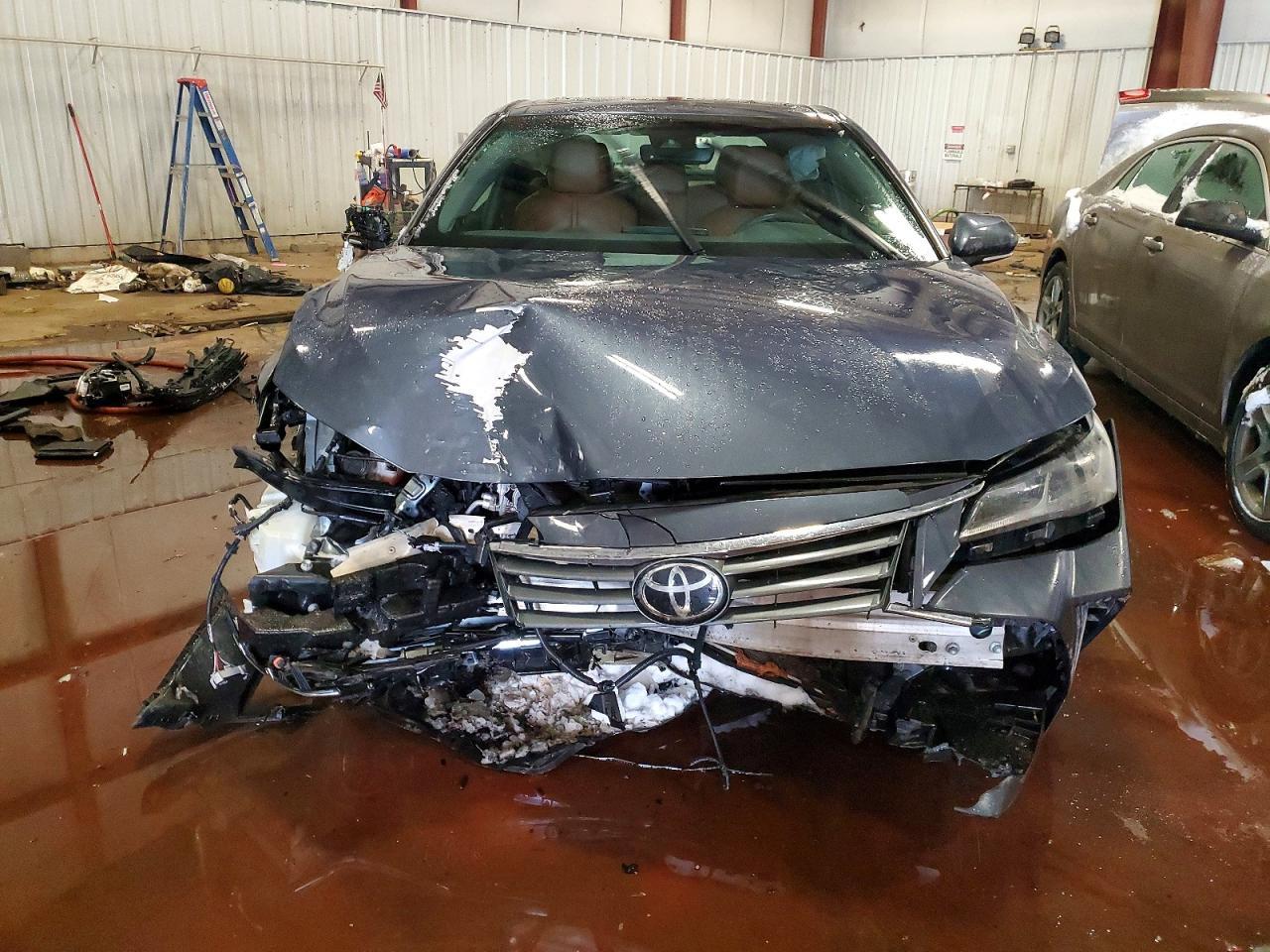 2019 TOYOTA Avalon