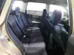 2009 SUBARU FORESTER