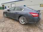 2010 NISSAN Maxima