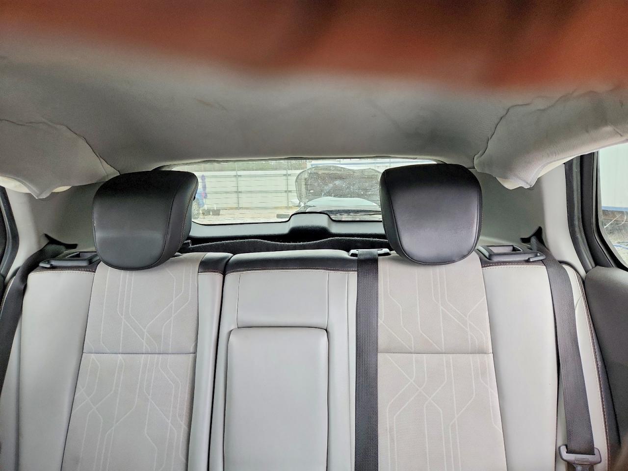 2019 CHEVROLET TRAX