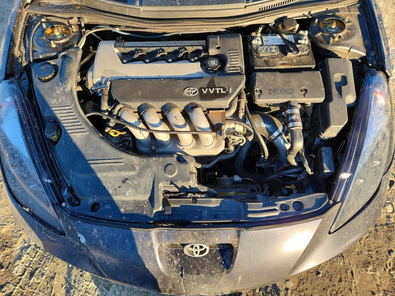 2000 TOYOTA Celica