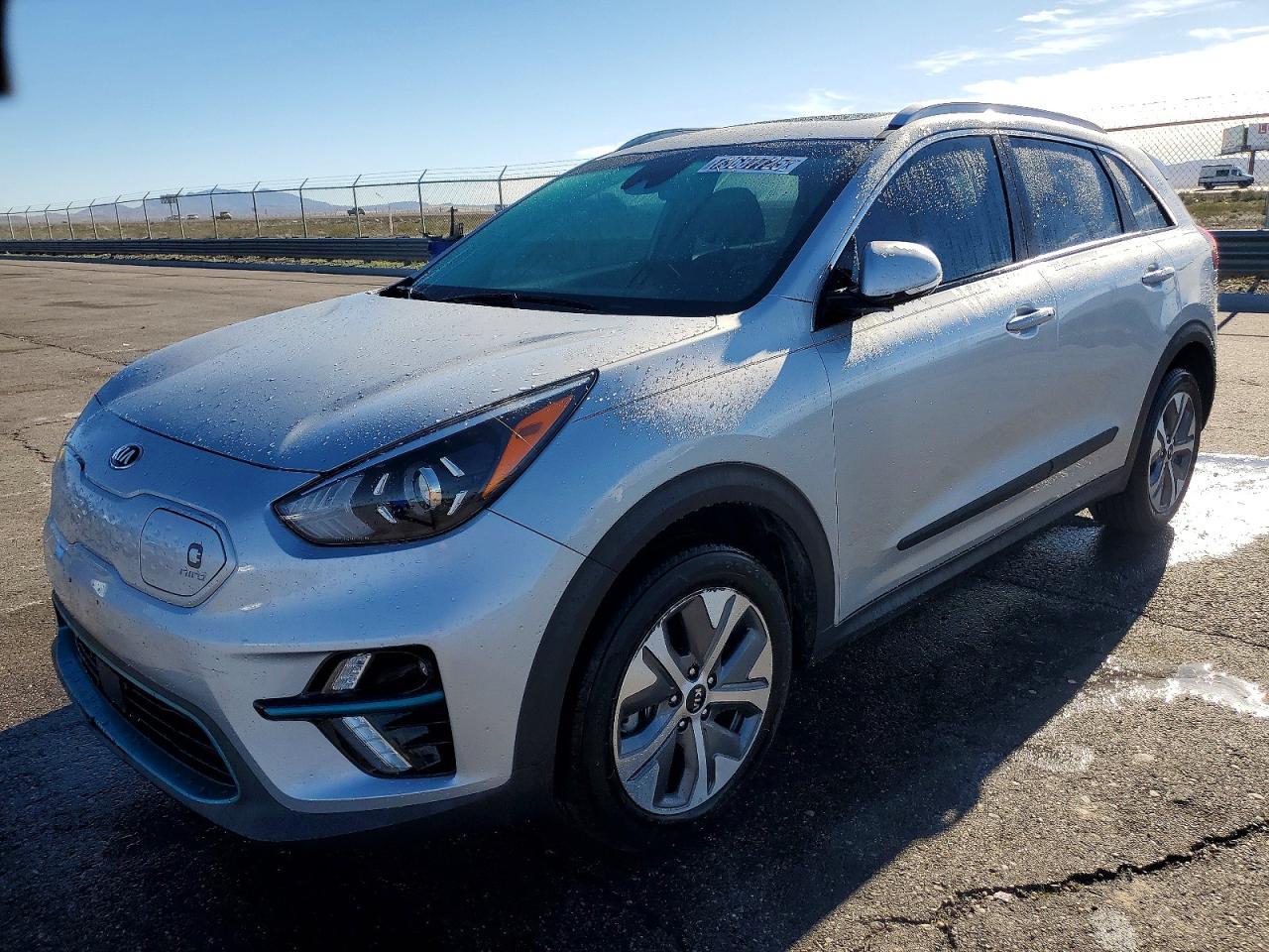 2020 KIA Niro