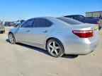 2007 LEXUS LS 460