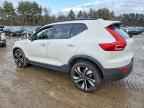 2024 VOLVO XC40