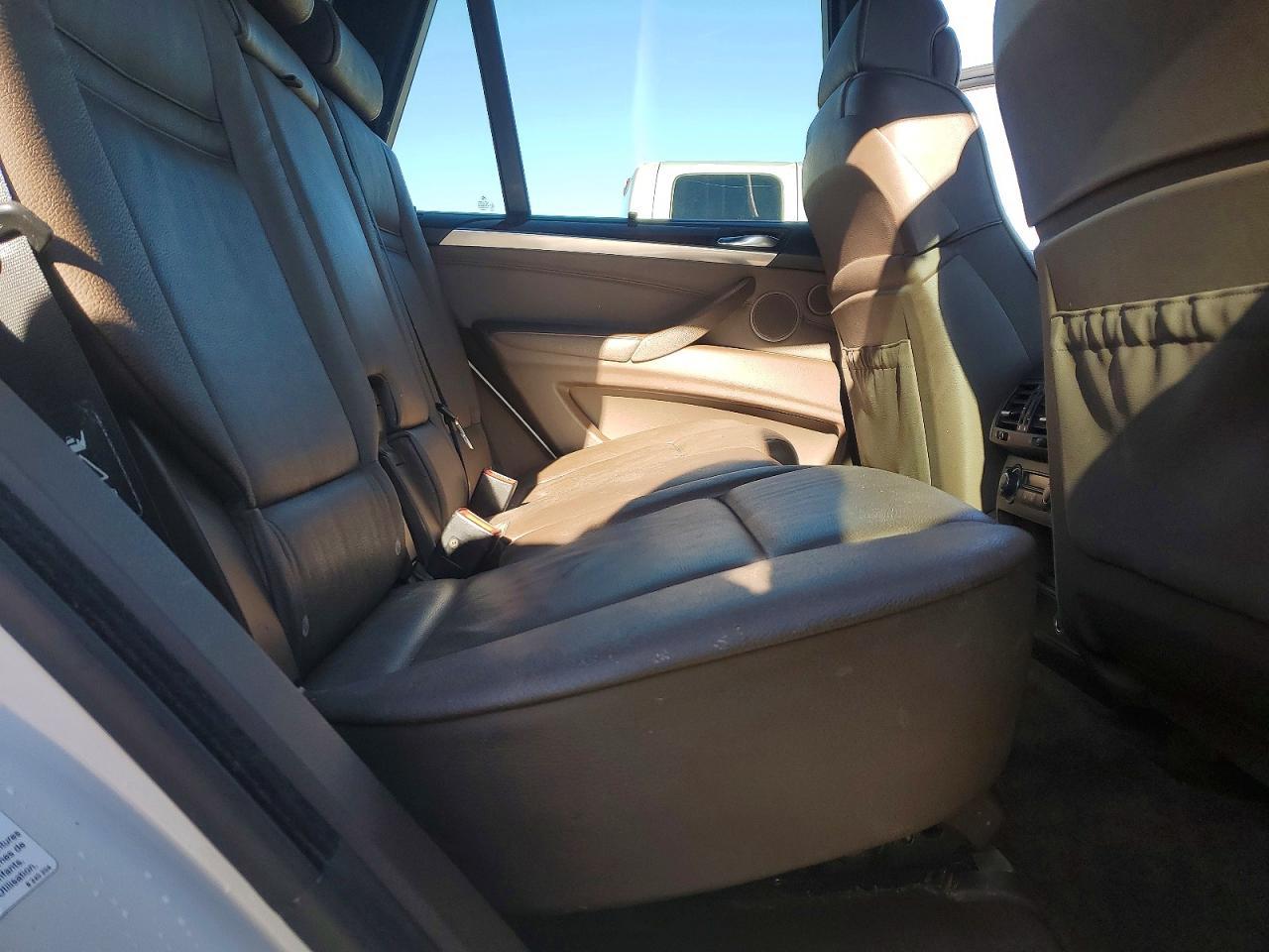 2007 BMW X5
