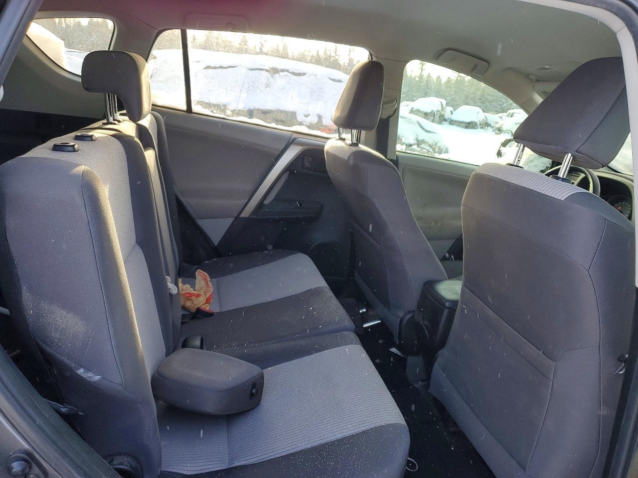 2013 TOYOTA RAV4
