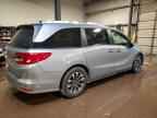 2021 HONDA ODYSSEY