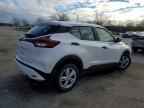 2025 NISSAN KICKS