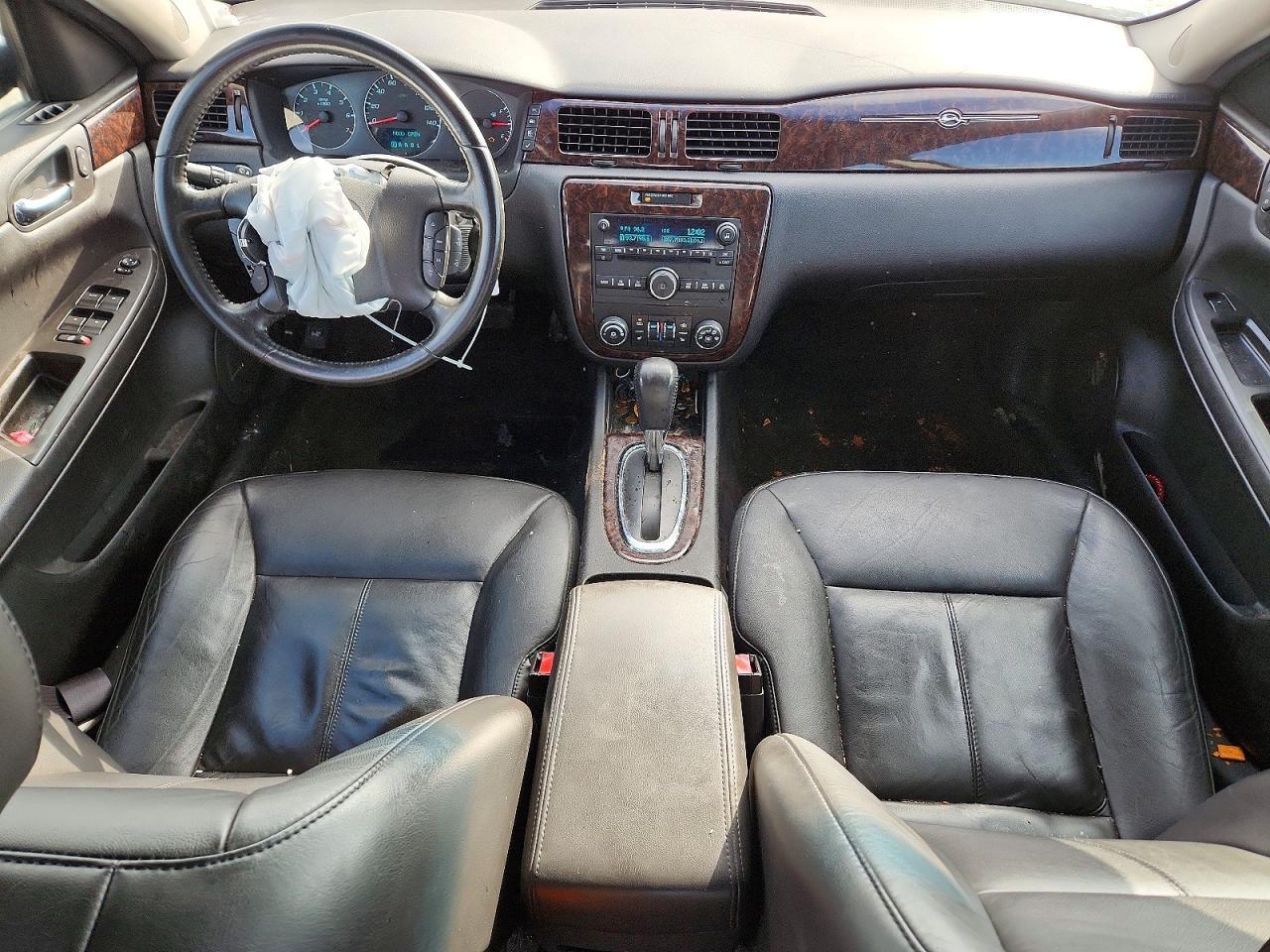 2013 CHEVROLET IMPALA