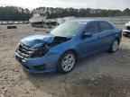 2010 FORD FUSION