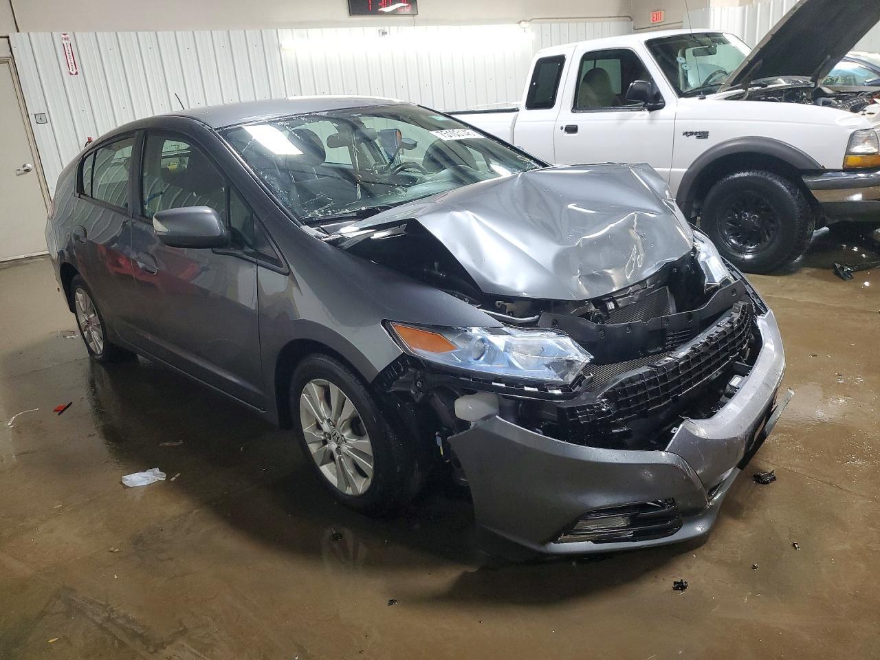2012 HONDA Insight