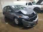 2012 HONDA Insight