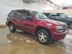 2004 CHEVROLET Trailblazer