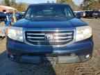 2012 HONDA PILOT