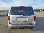 2013 HONDA PILOT