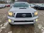 2011 TOYOTA TACOMA