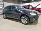2013 AUDI Q5