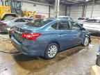 2016 NISSAN SENTRA