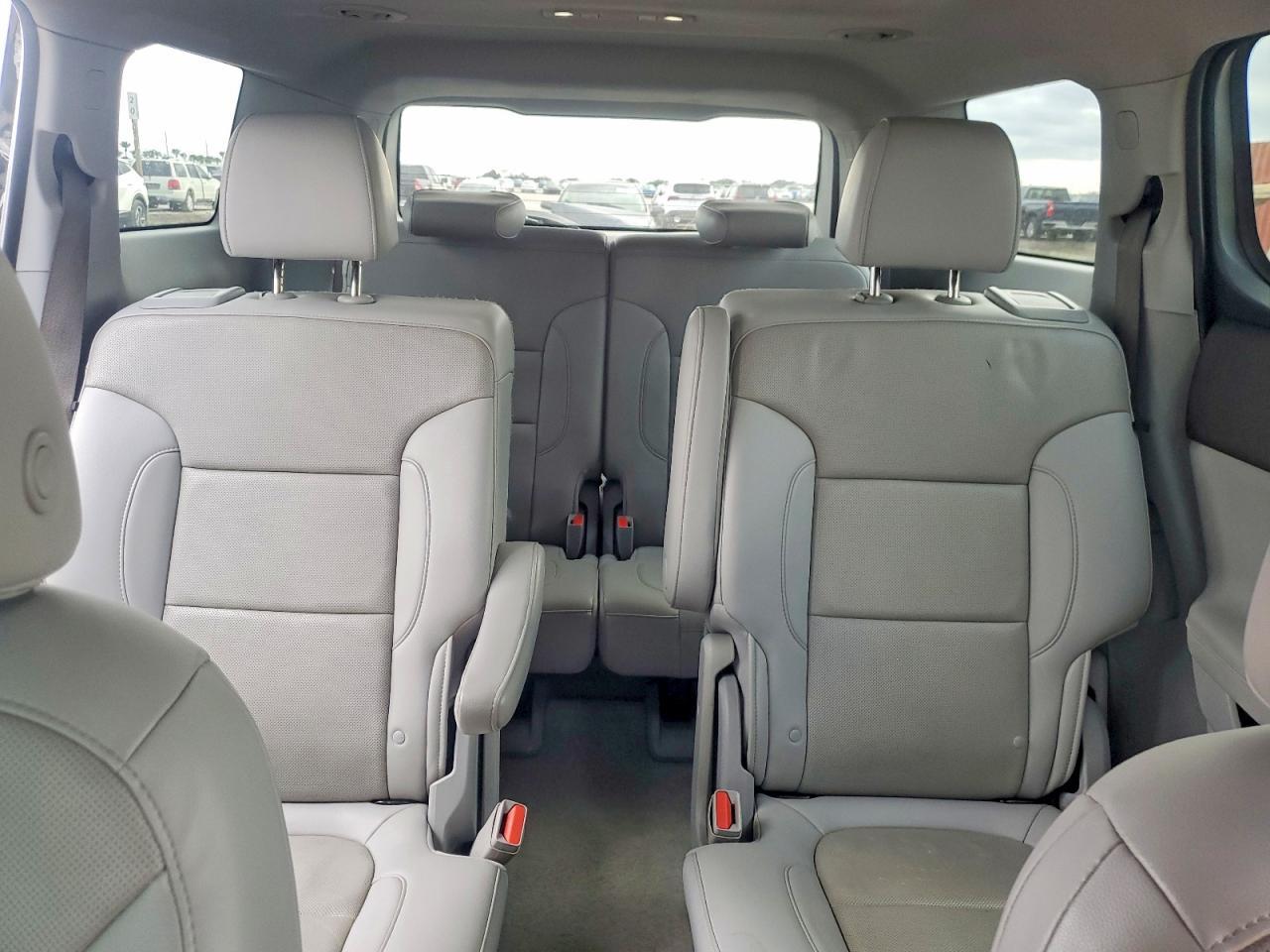 2021 GMC ACADIA