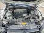 2012 BMW 5 series