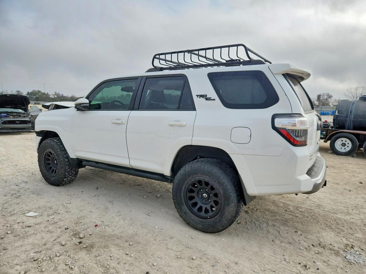 2023 TOYOTA 4Runner