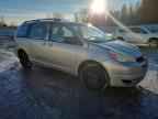 2005 TOYOTA SIENNA